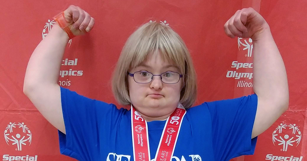 SEASPAR | SEASPAR Special Olympics Illinois Athletes Medal at Summer Games