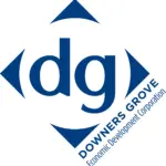 Downers Grove Economic Development Corporation Logo