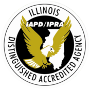 IAPD/IPRA Distinguished Accredited Agency Logo